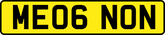 ME06NON