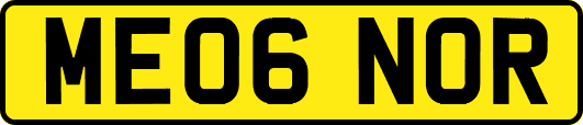ME06NOR