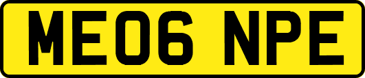 ME06NPE