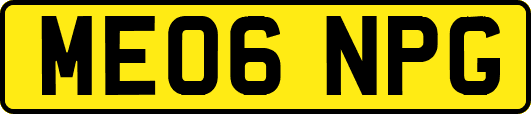 ME06NPG