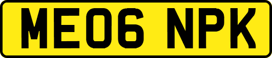 ME06NPK