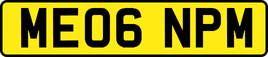 ME06NPM