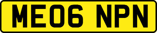 ME06NPN