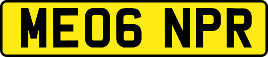 ME06NPR