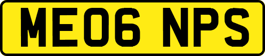 ME06NPS
