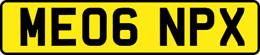 ME06NPX