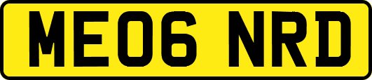 ME06NRD