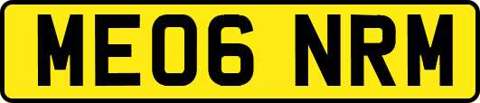 ME06NRM