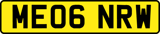 ME06NRW