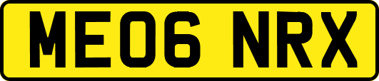 ME06NRX