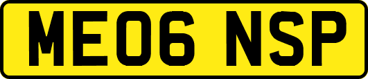 ME06NSP