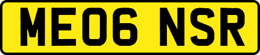 ME06NSR