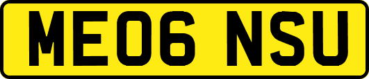 ME06NSU