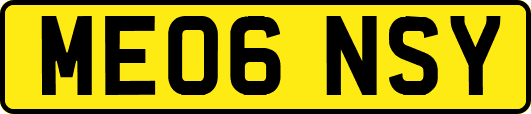 ME06NSY