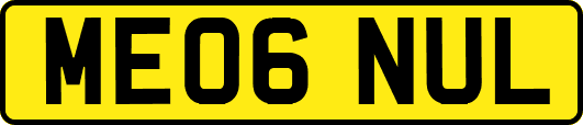 ME06NUL