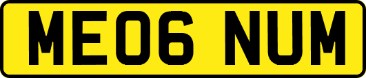 ME06NUM