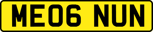 ME06NUN
