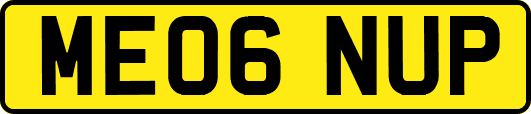 ME06NUP