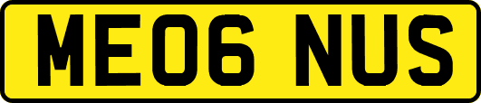 ME06NUS