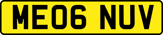 ME06NUV