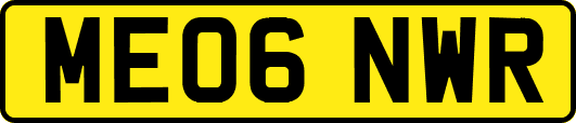 ME06NWR