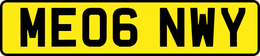 ME06NWY