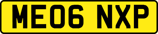 ME06NXP