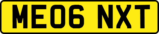ME06NXT