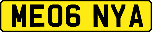 ME06NYA