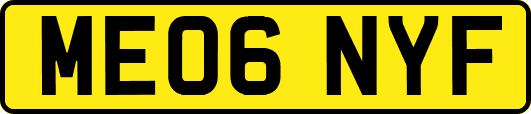 ME06NYF