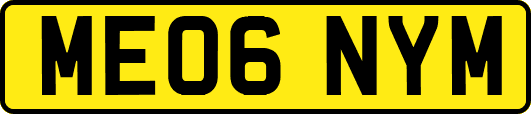 ME06NYM