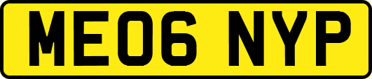 ME06NYP