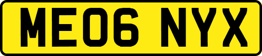 ME06NYX