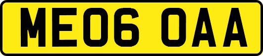 ME06OAA