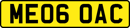 ME06OAC