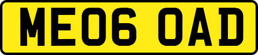 ME06OAD