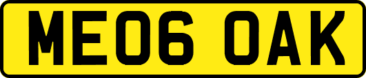 ME06OAK