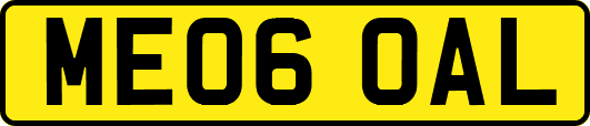 ME06OAL