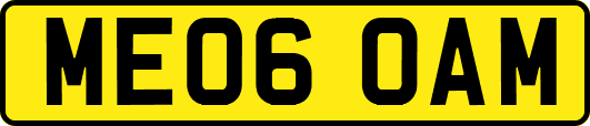 ME06OAM