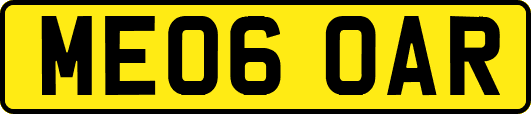 ME06OAR