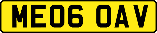 ME06OAV