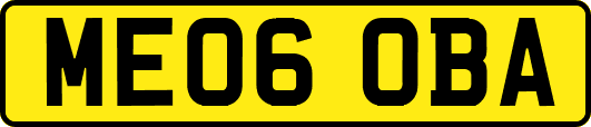 ME06OBA