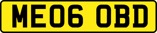 ME06OBD