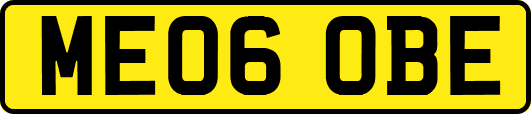 ME06OBE