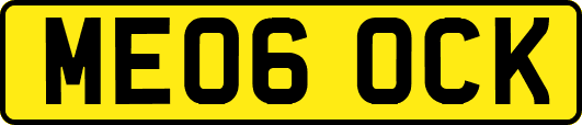 ME06OCK