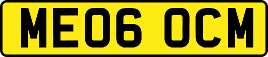 ME06OCM