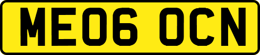 ME06OCN