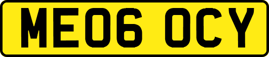 ME06OCY