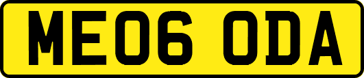 ME06ODA