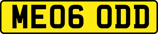 ME06ODD